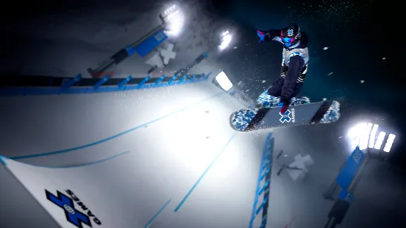 Steep X Games Pass (Uplay key) -- RU
