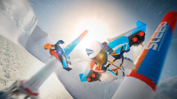Steep X Games Pass (Uplay key) -- RU