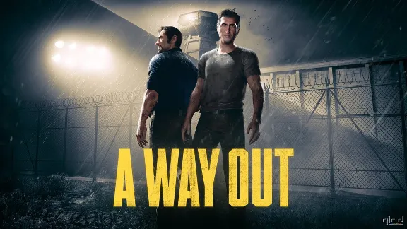 A WAY OUT [ГАРАНТИЯ]