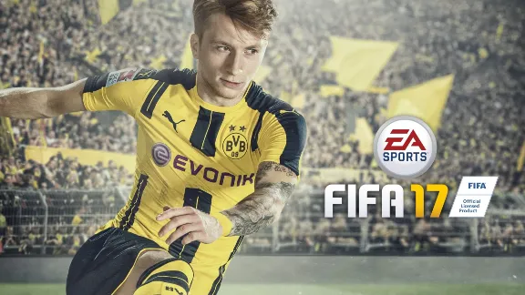 FIFA 17 [LIFETIME WARRANTY]