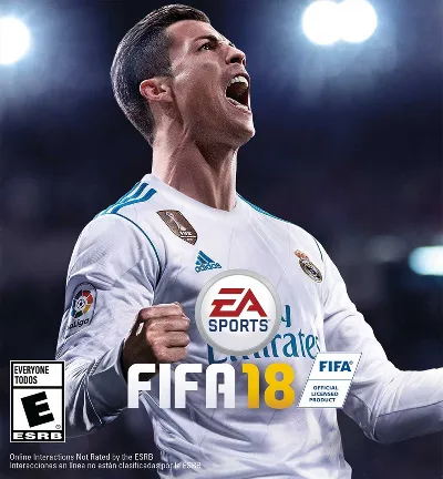 FIFA 18 [LIFETIME WARRANTY]