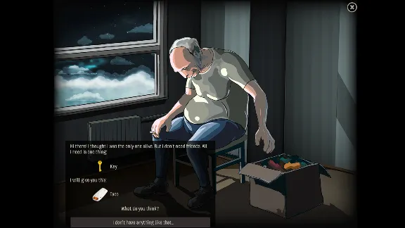 SKYHILL (steam cd-key global)
