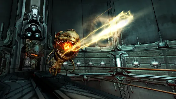 DOOM 3 (Steam) RU/CIS