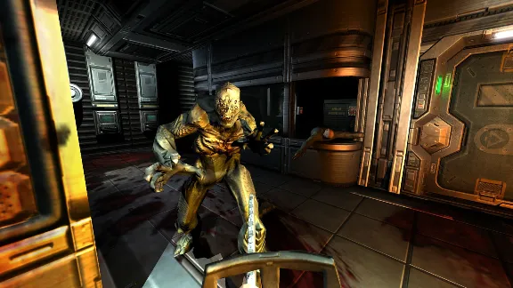 DOOM 3 (Steam) RU/CIS