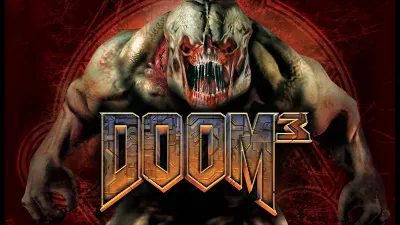 DOOM 3 (Steam) RU/CIS