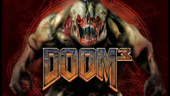 DOOM 3 (Steam) RU/CIS