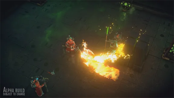 Warhammer 40,000: Mechanicus (Steam key) @ RU