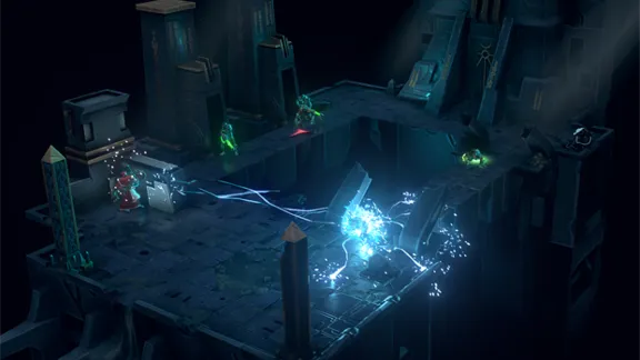 Warhammer 40,000: Mechanicus (Steam key) @ RU