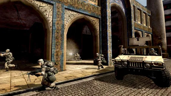 Battlefield 2 Complete Collection [LIFETIME WARRANTY]
