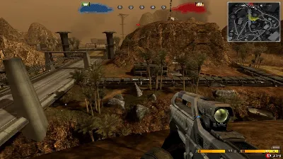 Battlefield 2142 Deluxe Edition [ПОЖИЗНЕННАЯ ГАРАНТИЯ]