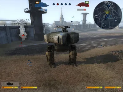 Battlefield 2142 Deluxe Edition [ПОЖИЗНЕННАЯ ГАРАНТИЯ]