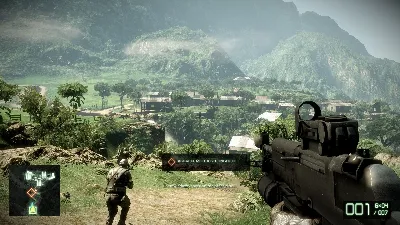 Battlefield Bad Company 2 [LIFETIME WARRANTY]