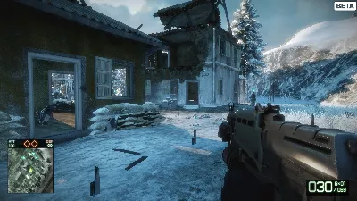 Battlefield Bad Company 2 [LIFETIME WARRANTY]