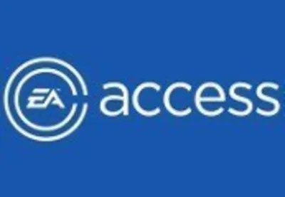 👻EA Play (EA Access) 1 месяц 0%💳 Xbox One (Весь Мир)