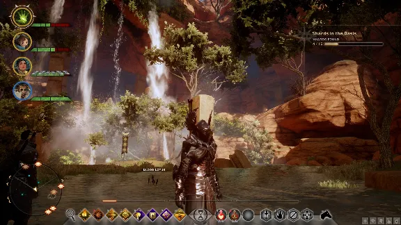 Dragon Age Инквизиция - издание «Игра года» [ГАРАНТИЯ]