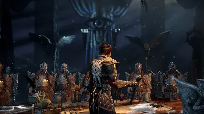 Dragon Age Инквизиция - издание «Игра года» [ГАРАНТИЯ]
