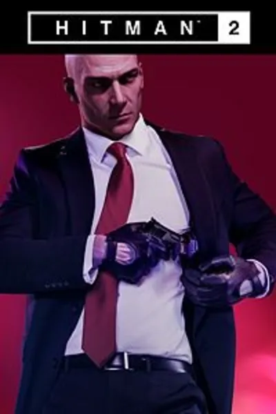 HITMAN™ 2|Xbox ONE| АРЕНДА