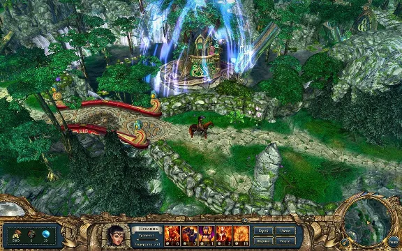 King&acute;s Bounty: Ultimate Edition 🔑STEAM KEY 🌎GLOBAL