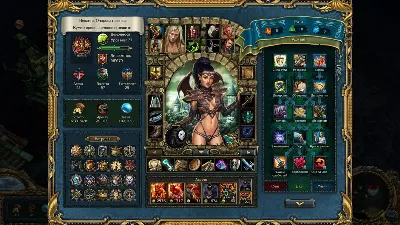 King&acute;s Bounty Dark Side Premium Edition Upgrade 🔑STEAM
