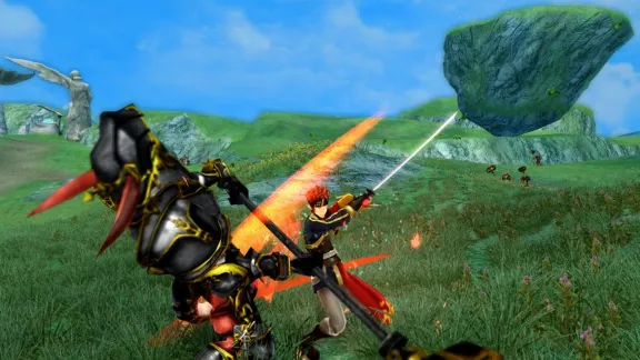 Sword Art Online: Lost Song (Steam Ключ/ Русский)
