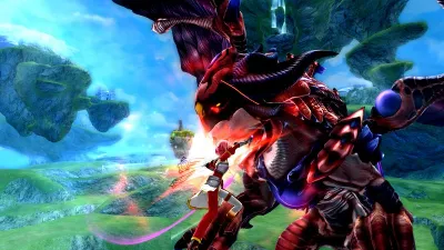 Sword Art Online: Lost Song (Steam Ключ/ Русский)