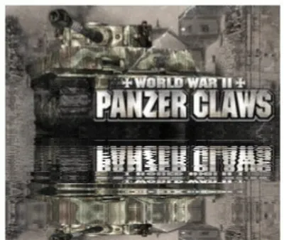 World War II: Panzer Claws STEAM KEY GLOBAL+РОССИЯ