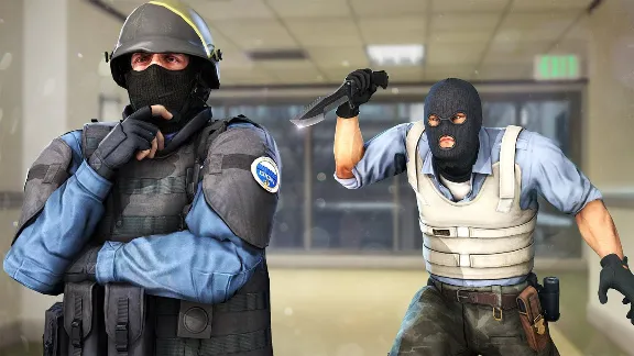 CS:GO Prime Status Upgrade Рус\Укр +СНГ
