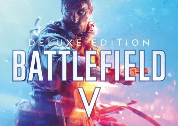 Battlefield V Deluxe (Origin | Россия)