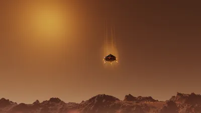Surviving Mars Space Race Plus (Steam key)