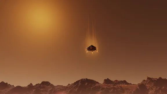 Surviving Mars Space Race (Steam key)