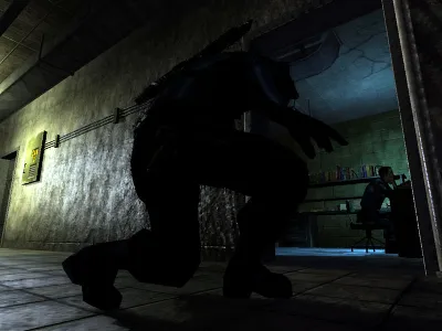 Tom Clancys Splinter Cell Chaos Theory (Uplay)