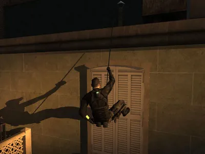 Tom Clancys Splinter Cell (Uplay key)
