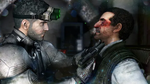 Tom Clancys Splinter Cell Blacklist (Uplay key)