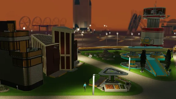 Surviving Mars Colony Design Set (Steam key)