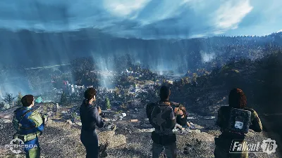 FALLOUT 76 (EU) | STEAM  | MULTILANG. | СКИДКИ