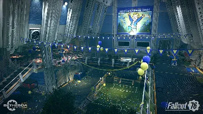 FALLOUT 76 (EU) | STEAM  | MULTILANG. | СКИДКИ