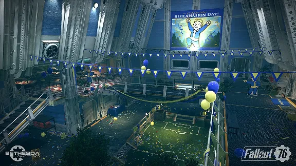 FALLOUT 76 (EU) | STEAM  | MULTILANG. | СКИДКИ