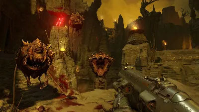DOOM 2016  >>> STEAM KEY | RU-CIS