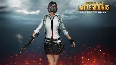 PLAYERUNKNOWN´S BATTLEGROUNDS (Россия)