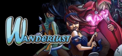 Wanderlust: Rebirth [Steam Gift/Region Free]