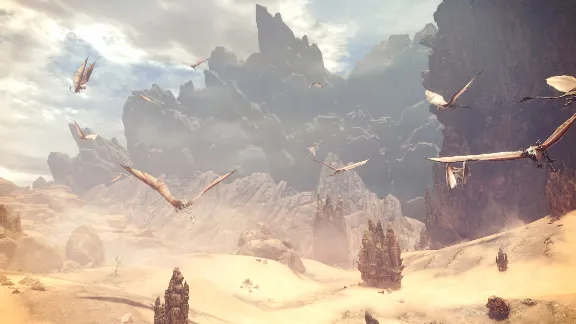 Monster Hunter: World (Россия)