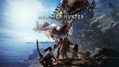 Monster Hunter: World (Россия)