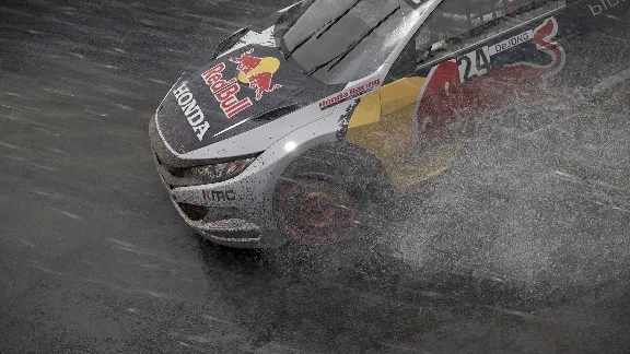 Project Cars 2 (Steam key) -- RU