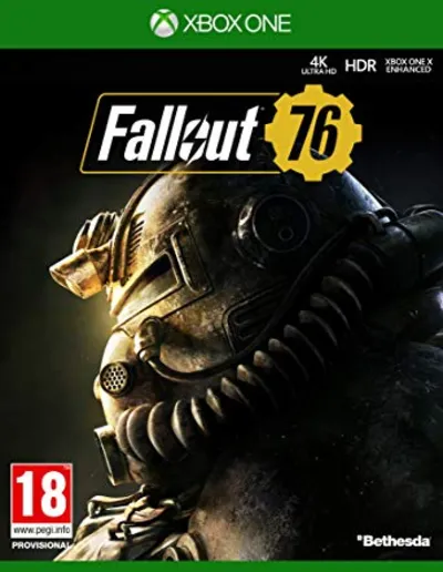 Fallout 76 | XBOX ONE | АРЕНДА