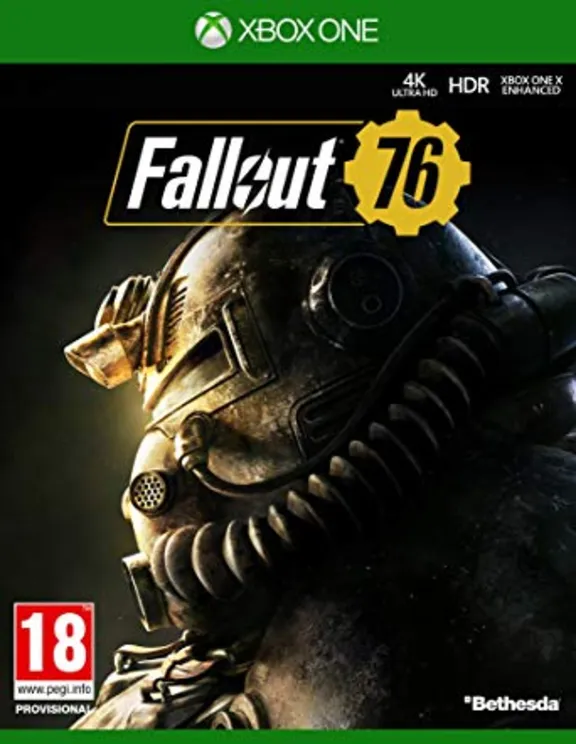 Fallout 76 | XBOX ONE | АРЕНДА