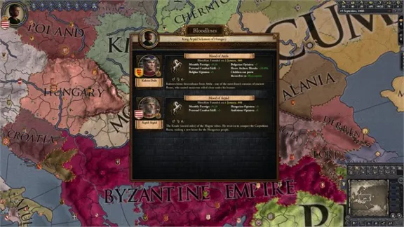 Crusader Kings II: Holy Fury (Steam key) @ RU