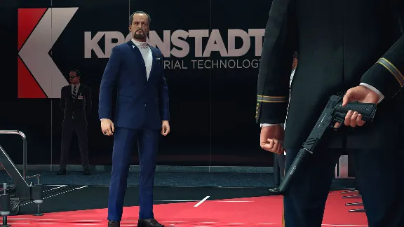 HITMAN 2 (Steam key) @ RU