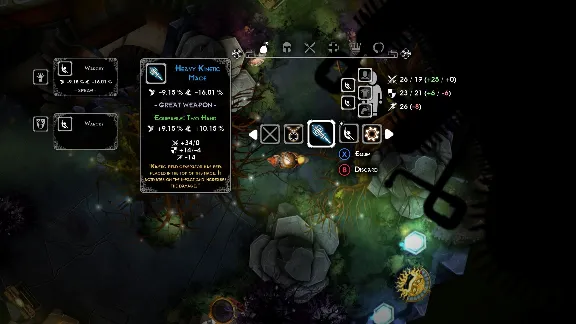 Soulblight (Steam key) @ RU