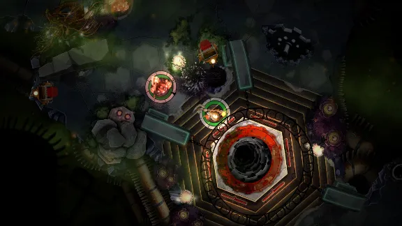 Soulblight (Steam key) @ RU