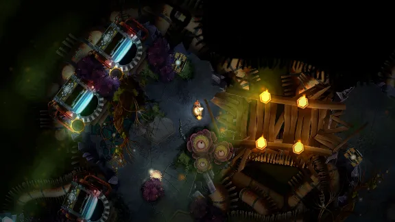 Soulblight (Steam key) @ RU
